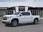 New 2026 GMC Sierra 1500 SLT Crew Cab for sale #G26326 - photo 1