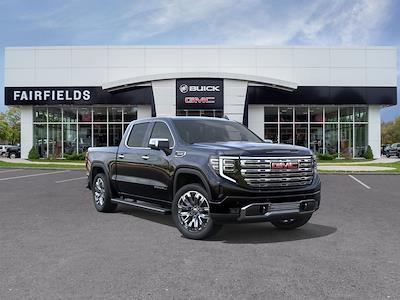 New 2026 GMC Sierra 1500 - photo 1