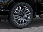 New 2026 GMC Sierra 1500 Denali Ultimate Crew Cab for sale #293724 - photo 9