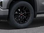 New 2025 GMC Sierra 1500 Elevation Crew Cab 4WD Pickup for sale #G25287 - photo 9