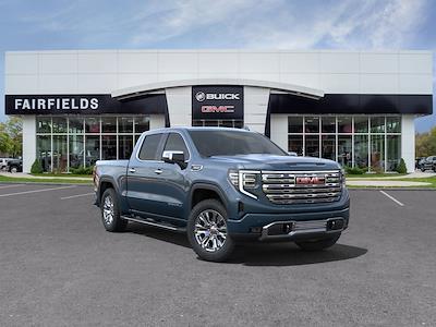 2025 GMC Sierra 1500 Crew Cab 4WD Pickup for sale #G25348 - photo 1