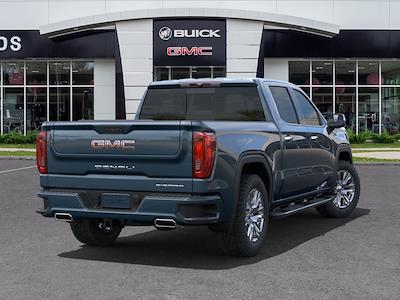 2025 GMC Sierra 1500 Crew Cab 4WD Pickup for sale #G25348 - photo 2