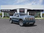 2025 GMC Sierra 1500 Crew Cab 4WD Pickup for sale #G25348 - photo 1