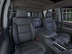 2025 GMC Sierra 1500 Crew Cab 4WD Pickup for sale #G25348 - photo 16