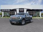 2025 GMC Sierra 1500 Crew Cab 4WD Pickup for sale #G25348 - photo 8