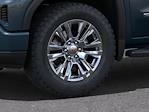 2025 GMC Sierra 1500 Crew Cab 4WD Pickup for sale #G25348 - photo 9