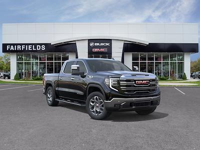 New 2026 GMC Sierra 1500 - photo 1