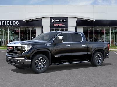New 2026 GMC Sierra 1500 - photo 1