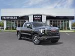 New 2026 GMC Sierra 1500 SLT Crew Cab for sale #301086 - photo 4