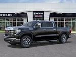 New 2026 GMC Sierra 1500 SLT Crew Cab for sale #301086 - photo 1