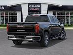New 2026 GMC Sierra 1500 SLT Crew Cab for sale #301086 - photo 3