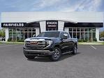 New 2026 GMC Sierra 1500 SLT Crew Cab for sale #301086 - photo 8