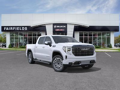 New 2026 GMC Sierra 1500 - photo 1