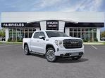 New 2026 GMC Sierra 1500 Denali Ultimate Crew Cab for sale #308235 - photo 1