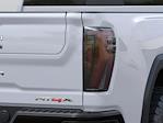 New 2025 GMC Sierra 2500 AT4X Crew Cab 4WD Pickup for sale #316696 - photo 11