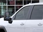 New 2025 GMC Sierra 2500 AT4X Crew Cab 4WD Pickup for sale #316696 - photo 12