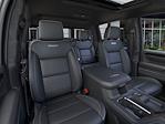 New 2025 GMC Sierra 2500 AT4X Crew Cab 4WD Pickup for sale #316696 - photo 16