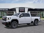New 2025 GMC Sierra 2500 AT4X Crew Cab 4WD Pickup for sale #316696 - photo 3