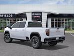 New 2025 GMC Sierra 2500 AT4X Crew Cab 4WD Pickup for sale #316696 - photo 4