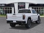 New 2025 GMC Sierra 2500 AT4X Crew Cab 4WD Pickup for sale #316696 - photo 2