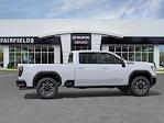 New 2025 GMC Sierra 2500 AT4X Crew Cab 4WD Pickup for sale #316696 - photo 5