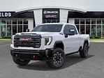 New 2025 GMC Sierra 2500 AT4X Crew Cab 4WD Pickup for sale #316696 - photo 6