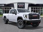 New 2025 GMC Sierra 2500 AT4X Crew Cab 4WD Pickup for sale #316696 - photo 7