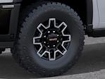 New 2025 GMC Sierra 2500 AT4X Crew Cab 4WD Pickup for sale #316696 - photo 9