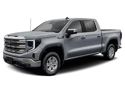 New 2026 GMC Sierra 1500 - photo 1