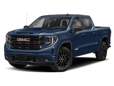 New 2026 GMC Sierra 1500 - photo 1