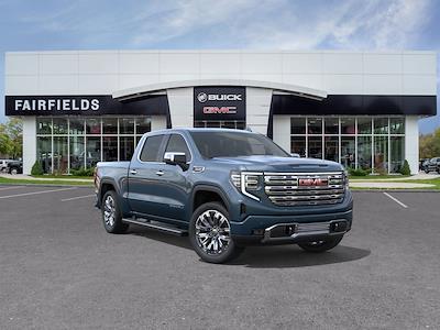 2025 GMC Sierra 1500 Crew Cab 4WD Pickup for sale #G25387 - photo 1