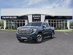 2025 GMC Sierra 1500 Crew Cab 4WD Pickup for sale #G25387 - photo 8