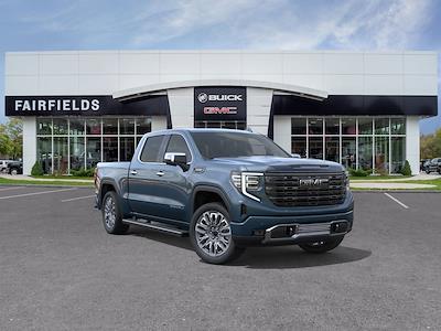 2025 GMC Sierra 1500 Crew Cab 4WD Pickup for sale #G25392 - photo 1