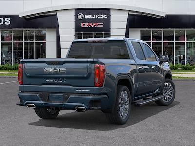 2025 GMC Sierra 1500 Crew Cab 4WD Pickup for sale #G25392 - photo 2