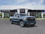 2025 GMC Sierra 1500 Crew Cab 4WD Pickup for sale #G25392 - photo 1