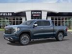 2025 GMC Sierra 1500 Crew Cab 4WD Pickup for sale #G25392 - photo 3