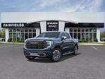 2025 GMC Sierra 1500 Crew Cab 4WD Pickup for sale #G25392 - photo 8