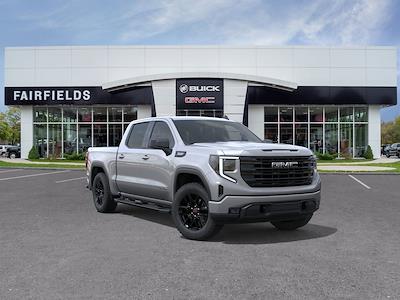 New 2025 GMC Sierra 1500 Elevation Crew Cab 4WD Pickup for sale #G25404 - photo 1