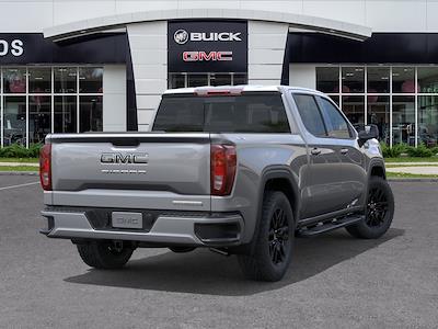 New 2025 GMC Sierra 1500 Elevation Crew Cab 4WD Pickup for sale #G25404 - photo 2