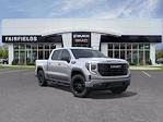 New 2025 GMC Sierra 1500 Elevation Crew Cab 4WD Pickup for sale #G25404 - photo 1