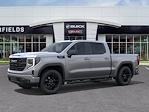New 2025 GMC Sierra 1500 Elevation Crew Cab 4WD Pickup for sale #G25404 - photo 3