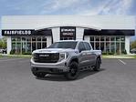 New 2025 GMC Sierra 1500 Elevation Crew Cab 4WD Pickup for sale #G25404 - photo 8
