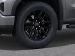 New 2025 GMC Sierra 1500 Elevation Crew Cab 4WD Pickup for sale #G25404 - photo 9