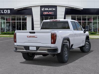 New 2025 GMC Sierra 3500 SLE Crew Cab 4WD Pickup for sale #G25379 - photo 2