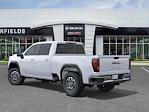 New 2025 GMC Sierra 3500 SLE Crew Cab 4WD Pickup for sale #332390 - photo 3