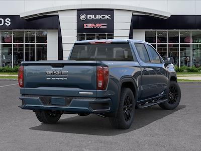 2025 GMC Sierra 1500 Crew Cab 4WD Pickup for sale #G25411 - photo 2