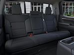 2025 GMC Sierra 1500 Crew Cab 4WD Pickup for sale #G25411 - photo 17
