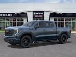 2025 GMC Sierra 1500 Crew Cab 4WD Pickup for sale #G25411 - photo 3