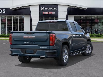 New 2025 GMC Sierra 1500 Denali Crew Cab 4WD Pickup for sale #G25406 - photo 2