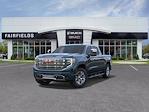 New 2025 GMC Sierra 1500 Denali Crew Cab 4WD Pickup for sale #G25406 - photo 8